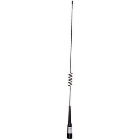 KLEIN ELECTRONICS INC Blackbox„¢ UHF Antenna for Mobile Radios Blackbox-M-AntU